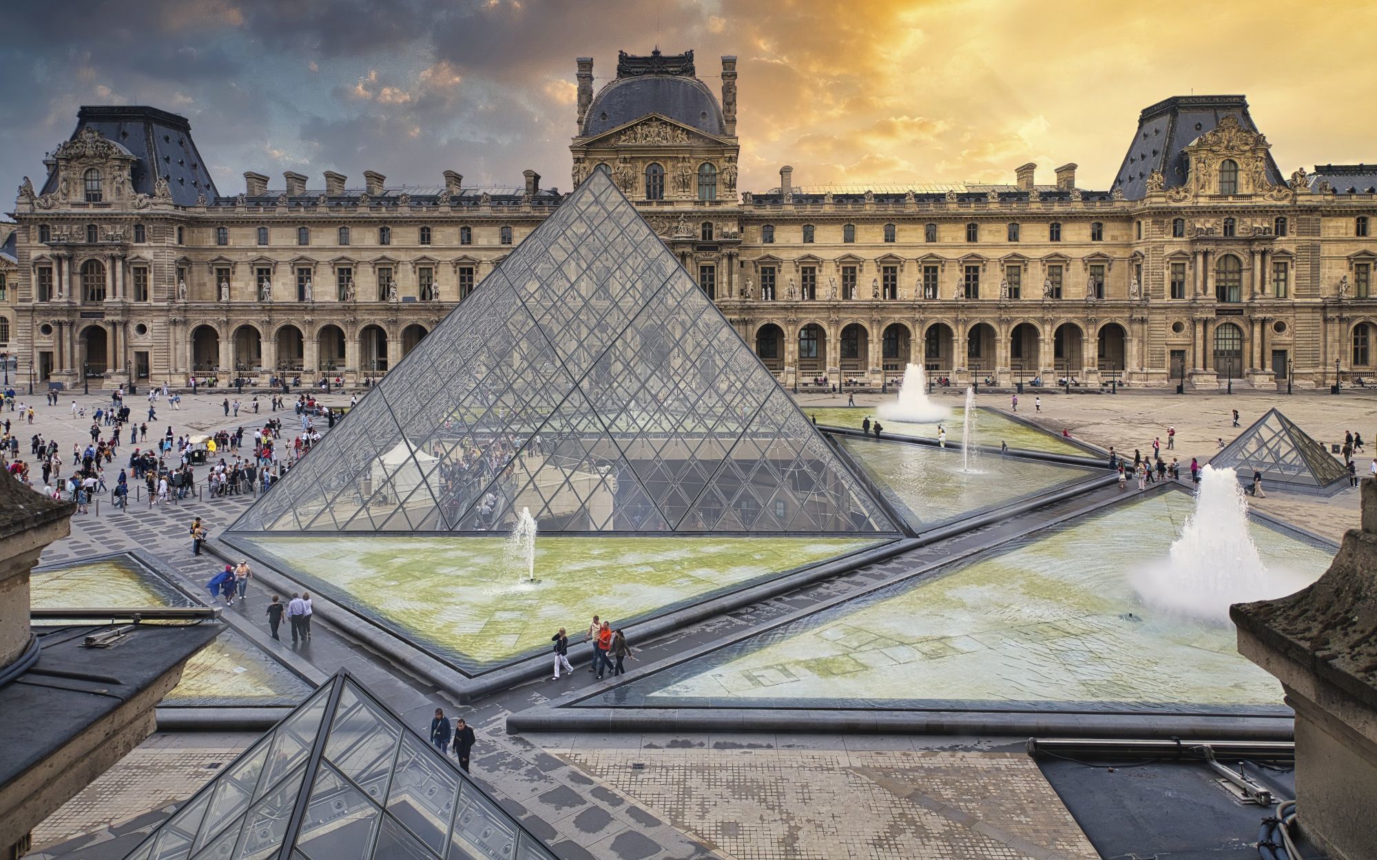 Hotel Royal Saint Germain - Surrounding