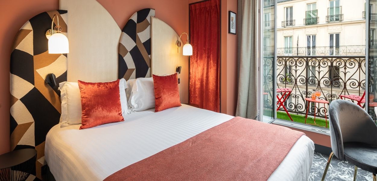 hotel